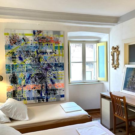 Apartment Divina Ragusa Luaran gambar