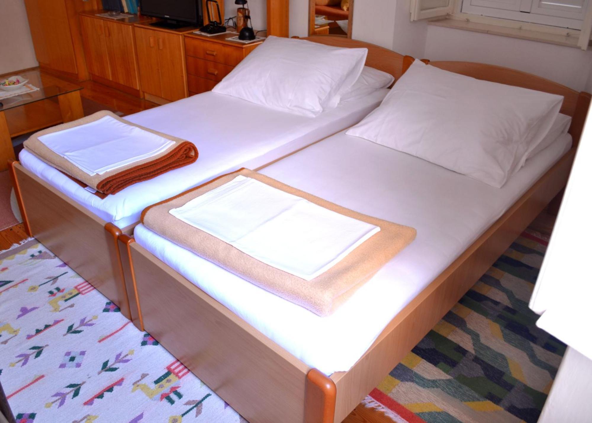Apartment Divina Ragusa Luaran gambar