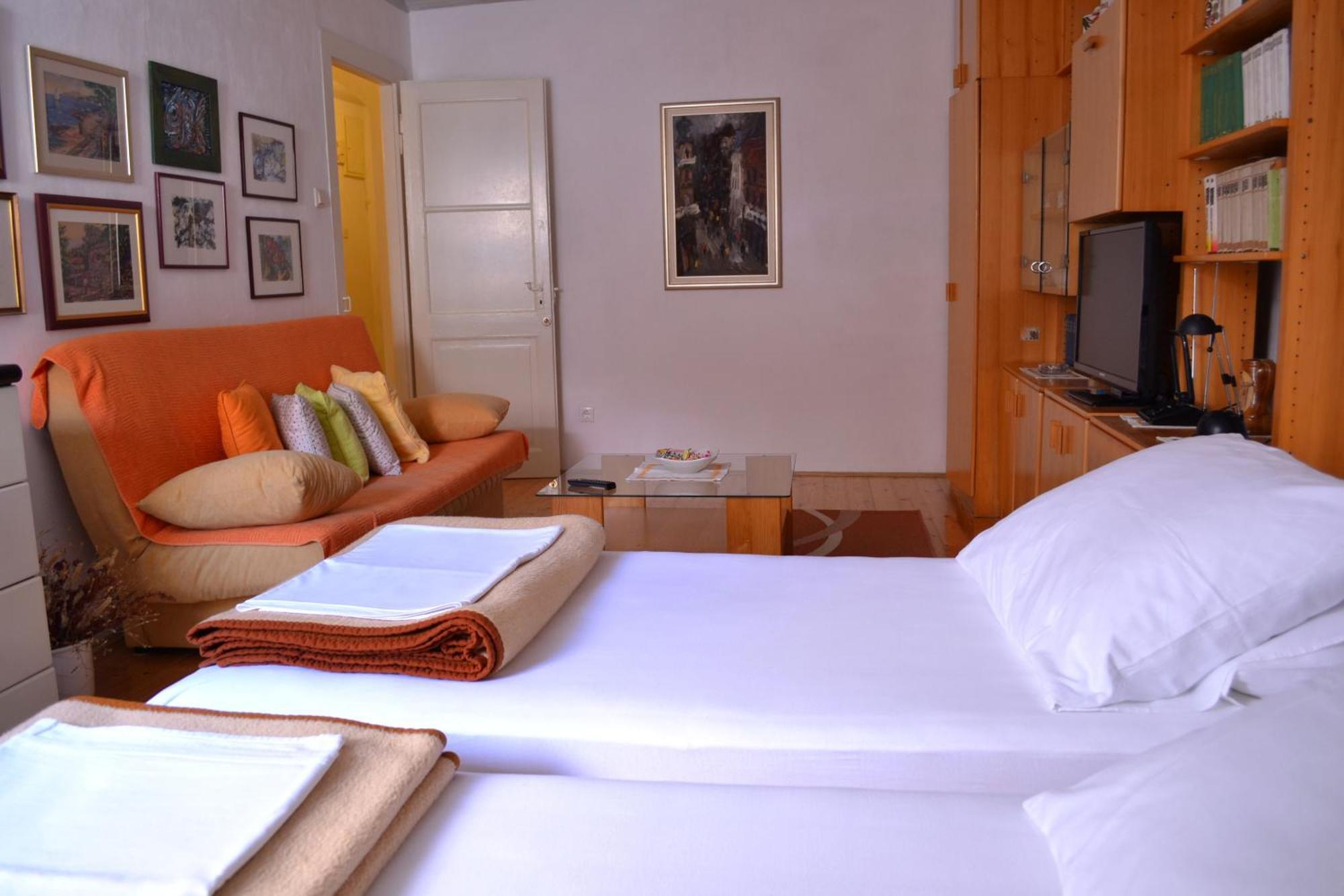 Apartment Divina Ragusa Luaran gambar