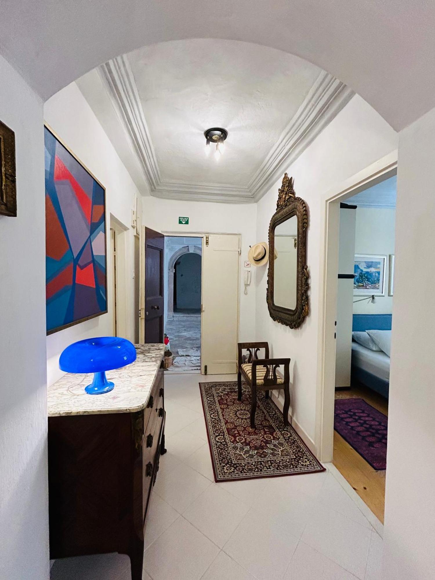 Apartment Divina Ragusa Luaran gambar