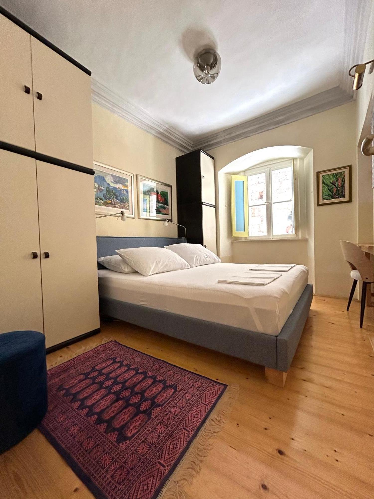 Apartment Divina Ragusa Luaran gambar