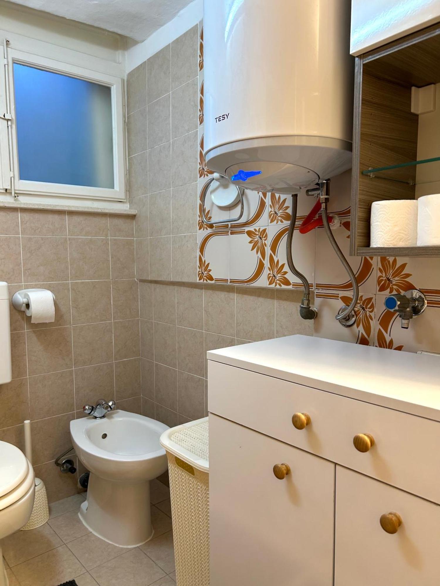 Apartment Divina Ragusa Luaran gambar