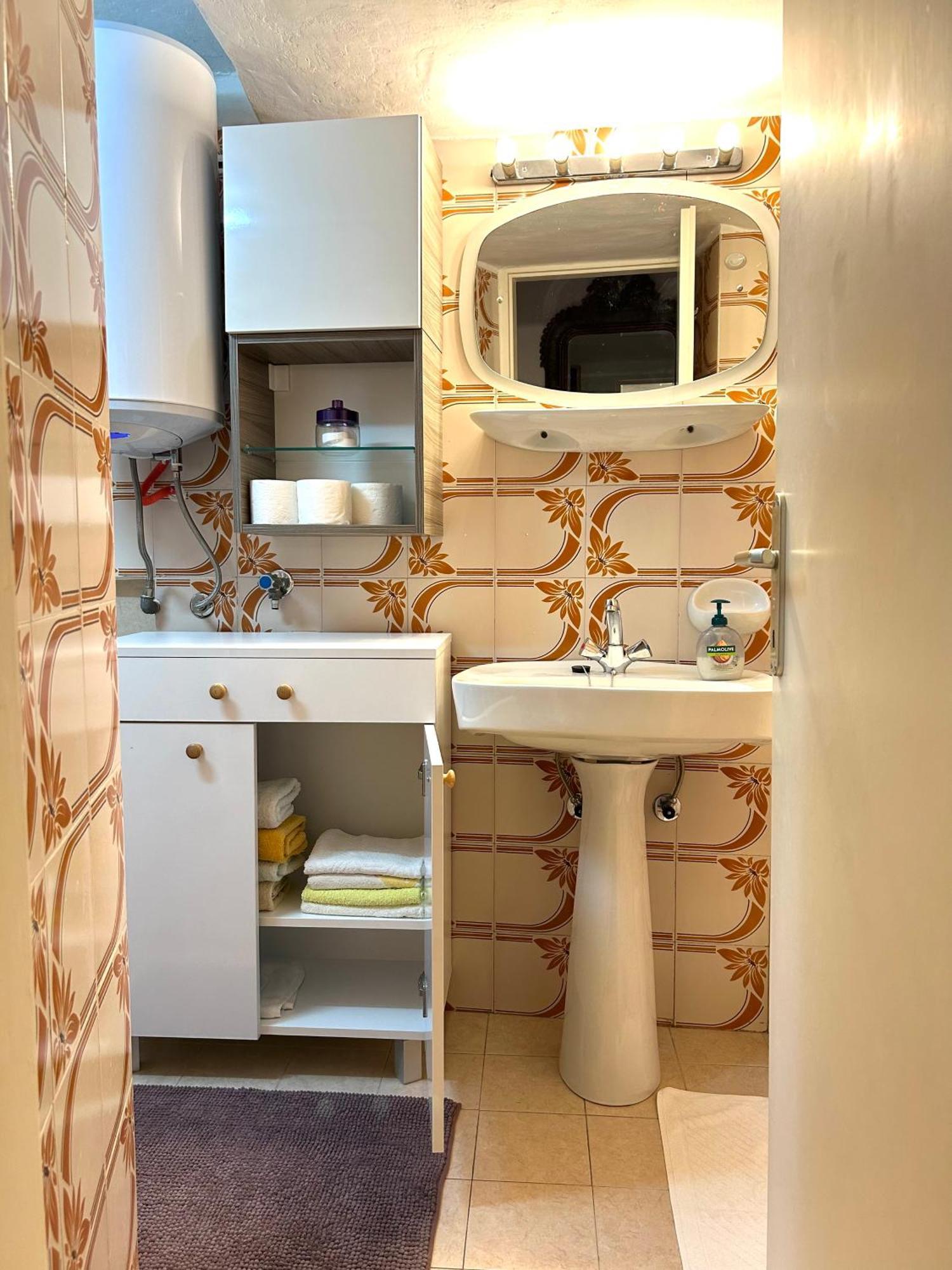 Apartment Divina Ragusa Luaran gambar