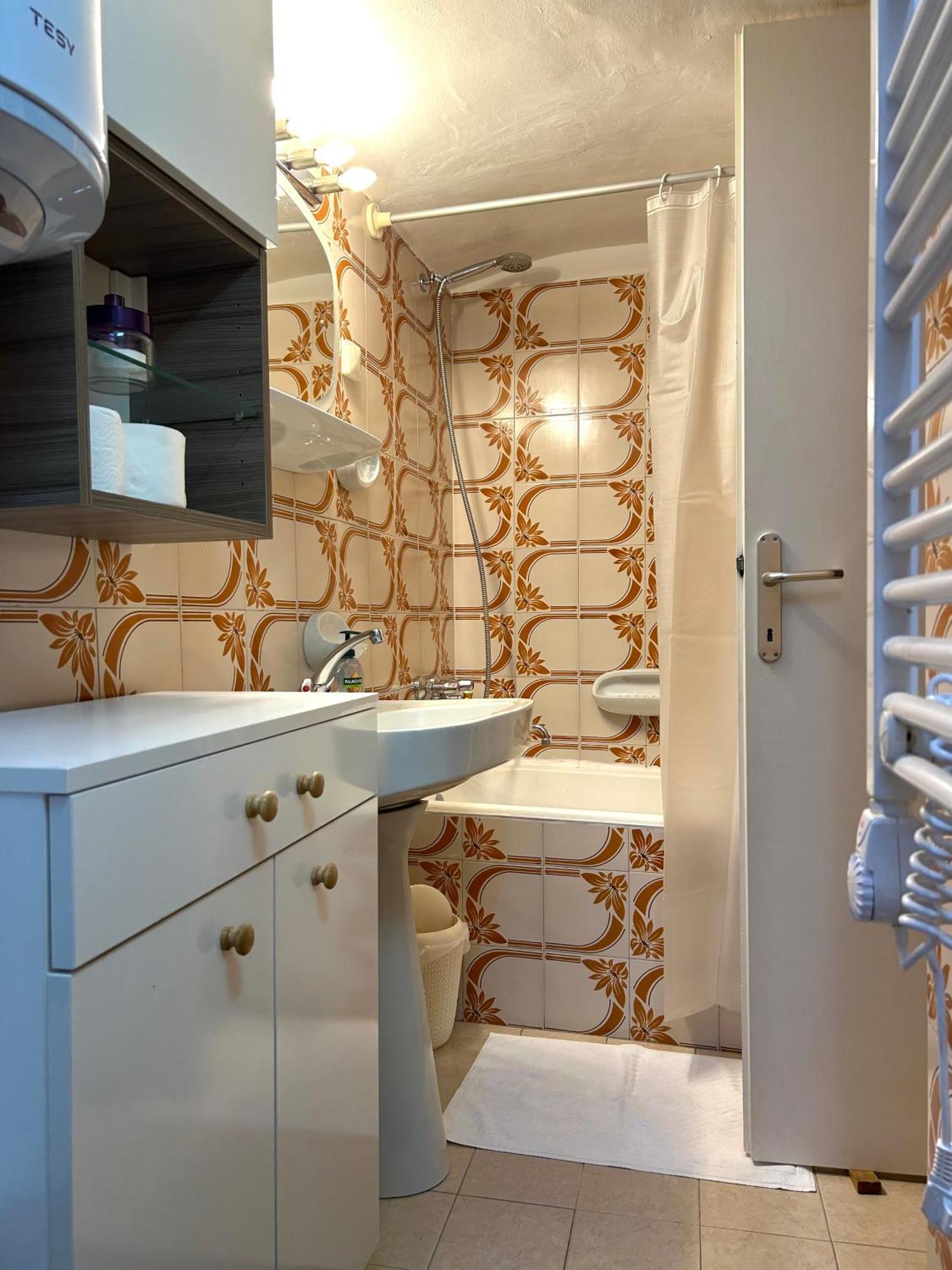 Apartment Divina Ragusa Luaran gambar