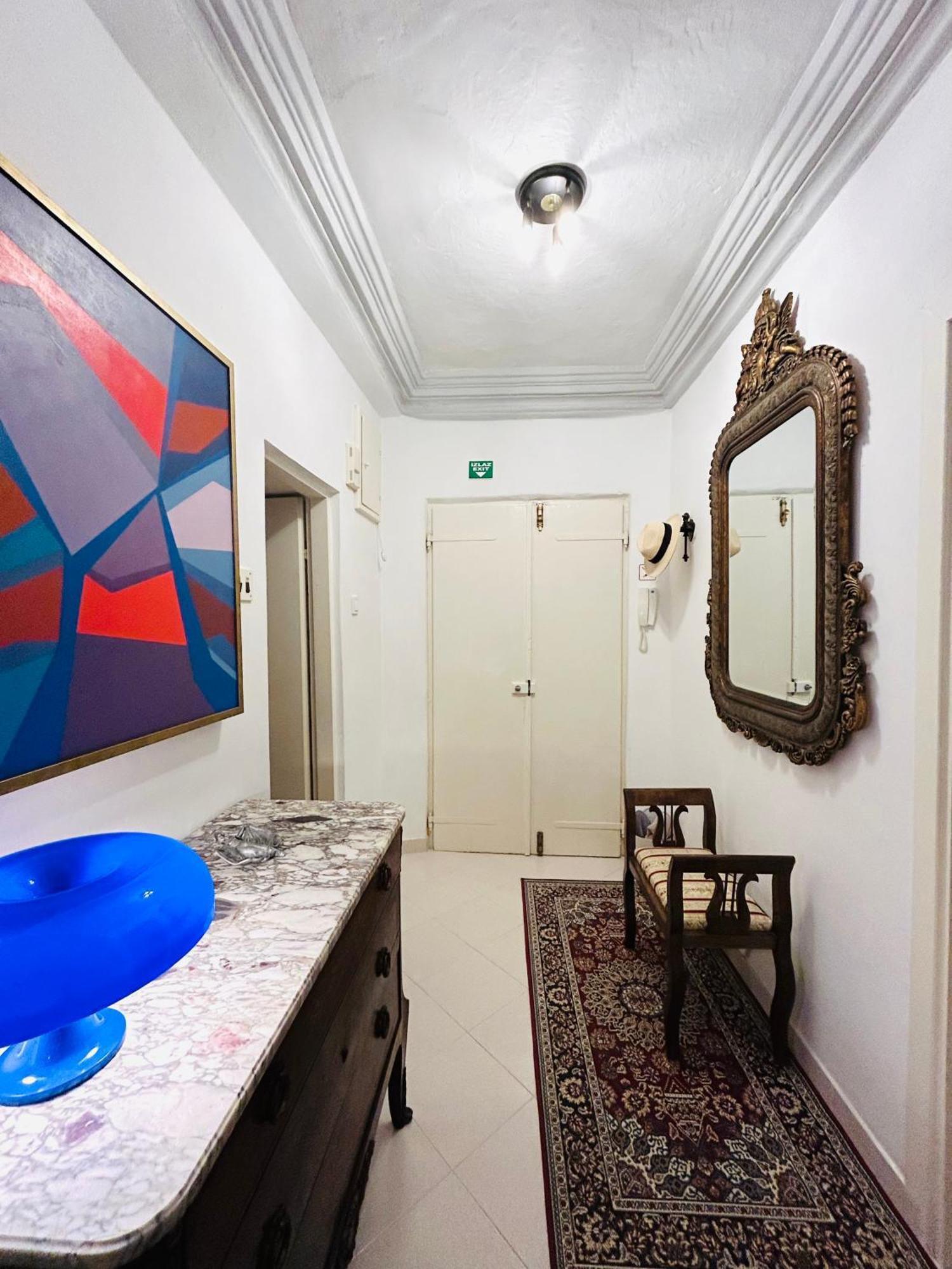 Apartment Divina Ragusa Luaran gambar