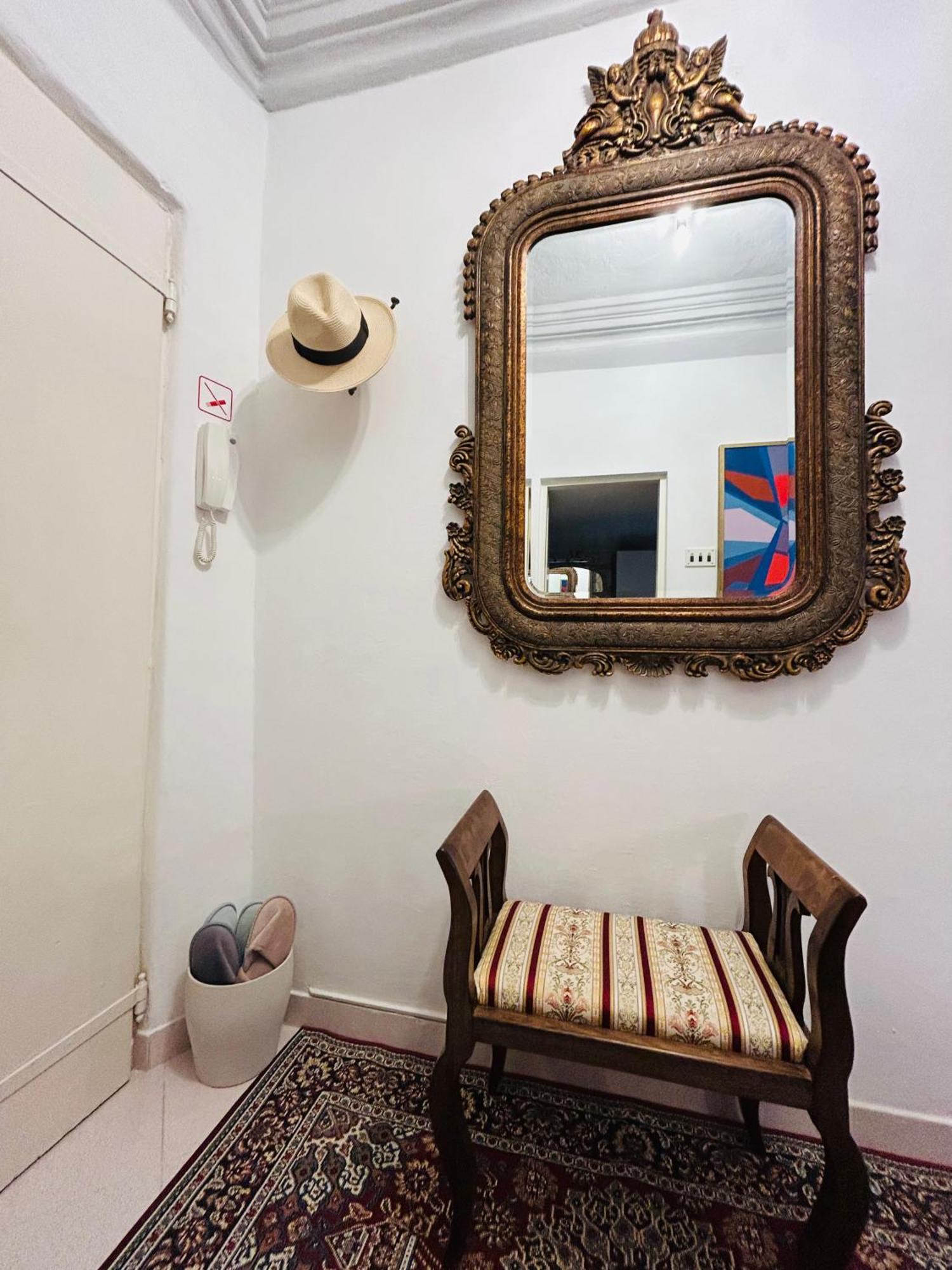 Apartment Divina Ragusa Luaran gambar