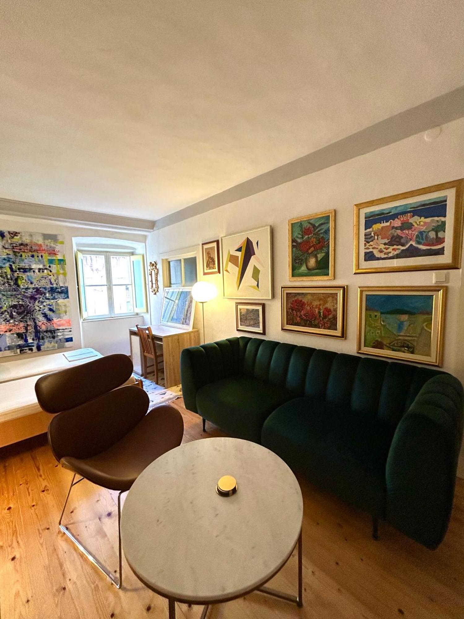 Apartment Divina Ragusa Luaran gambar