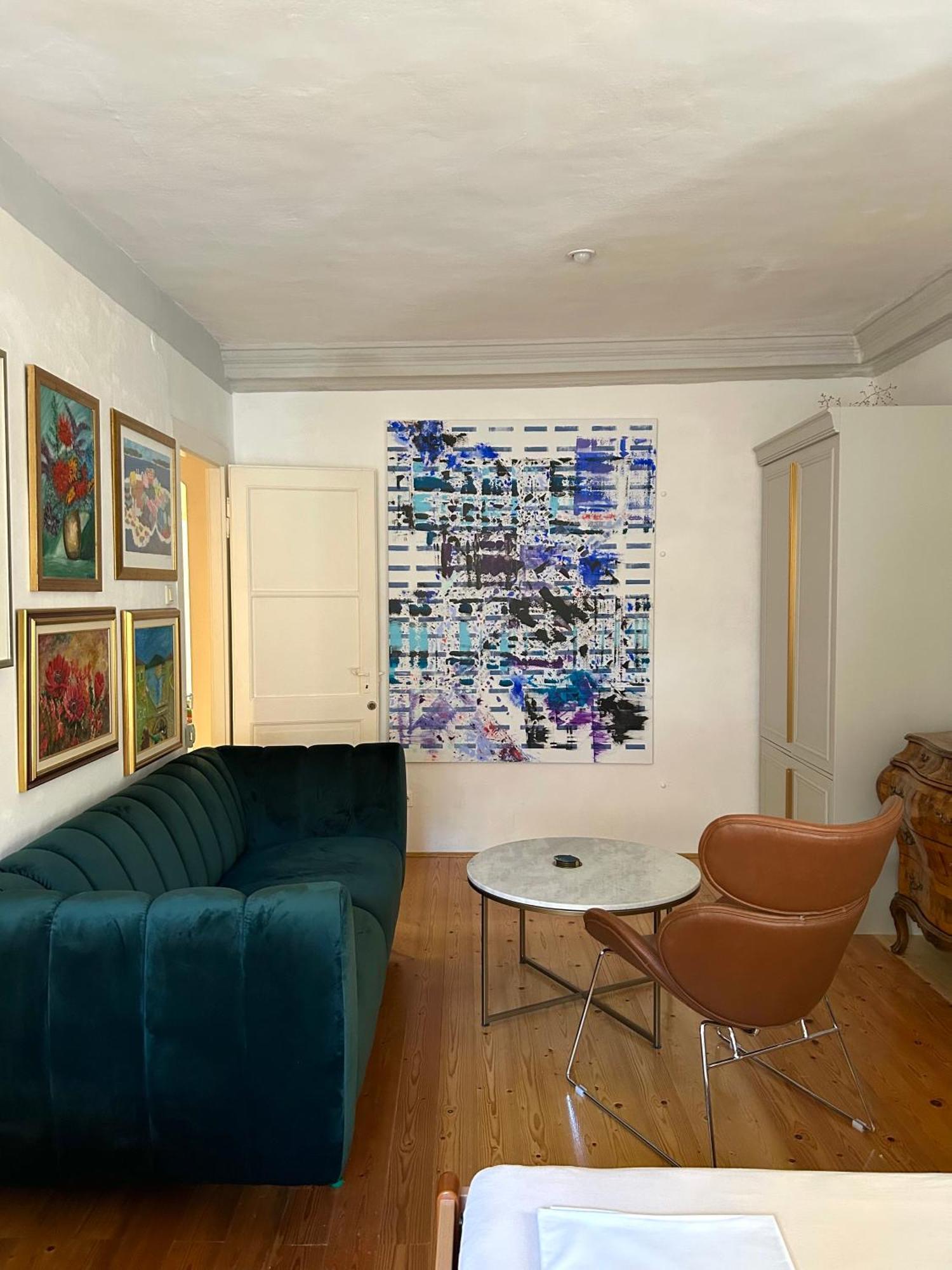 Apartment Divina Ragusa Luaran gambar