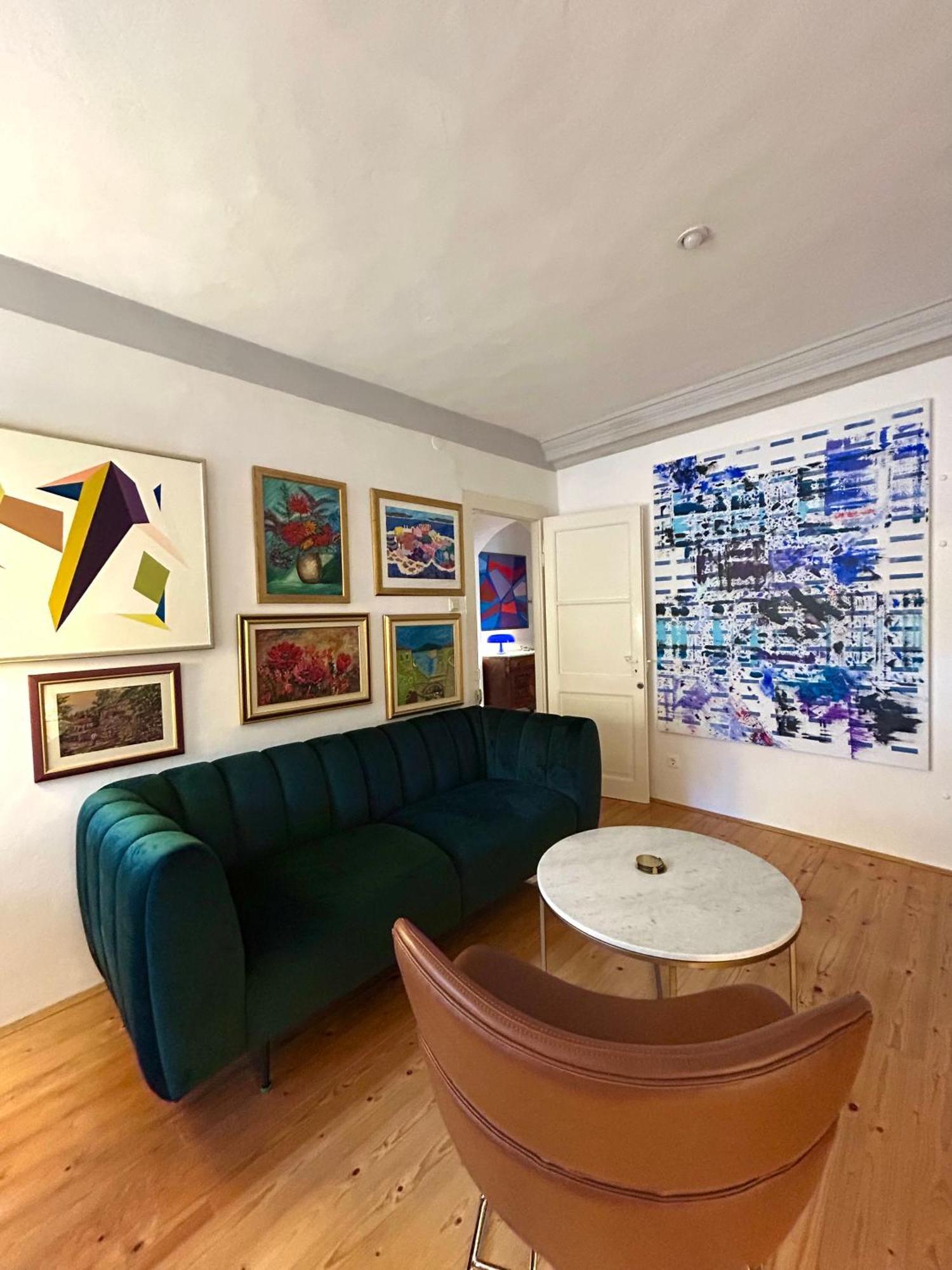 Apartment Divina Ragusa Luaran gambar
