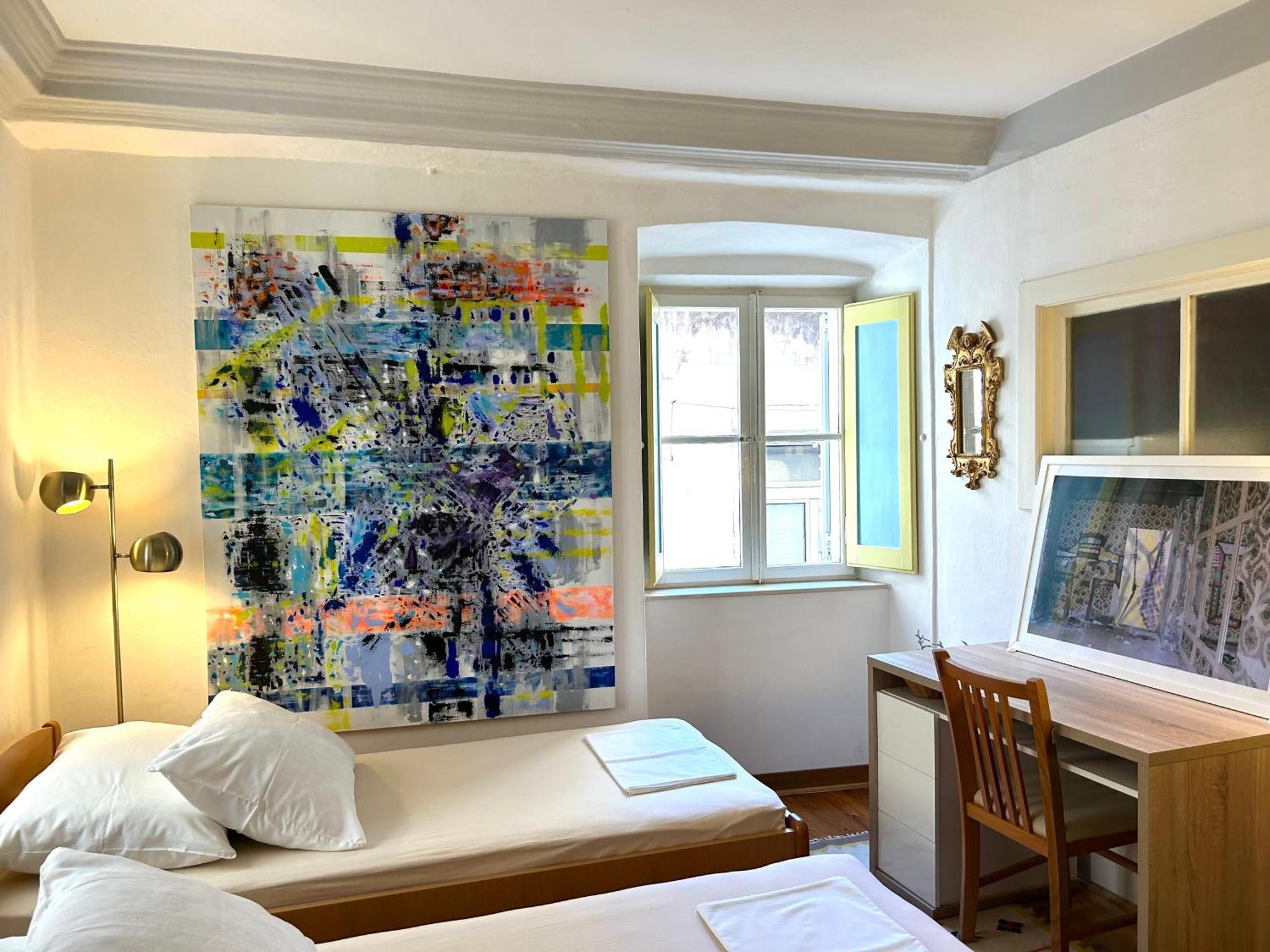 Apartment Divina Ragusa Luaran gambar