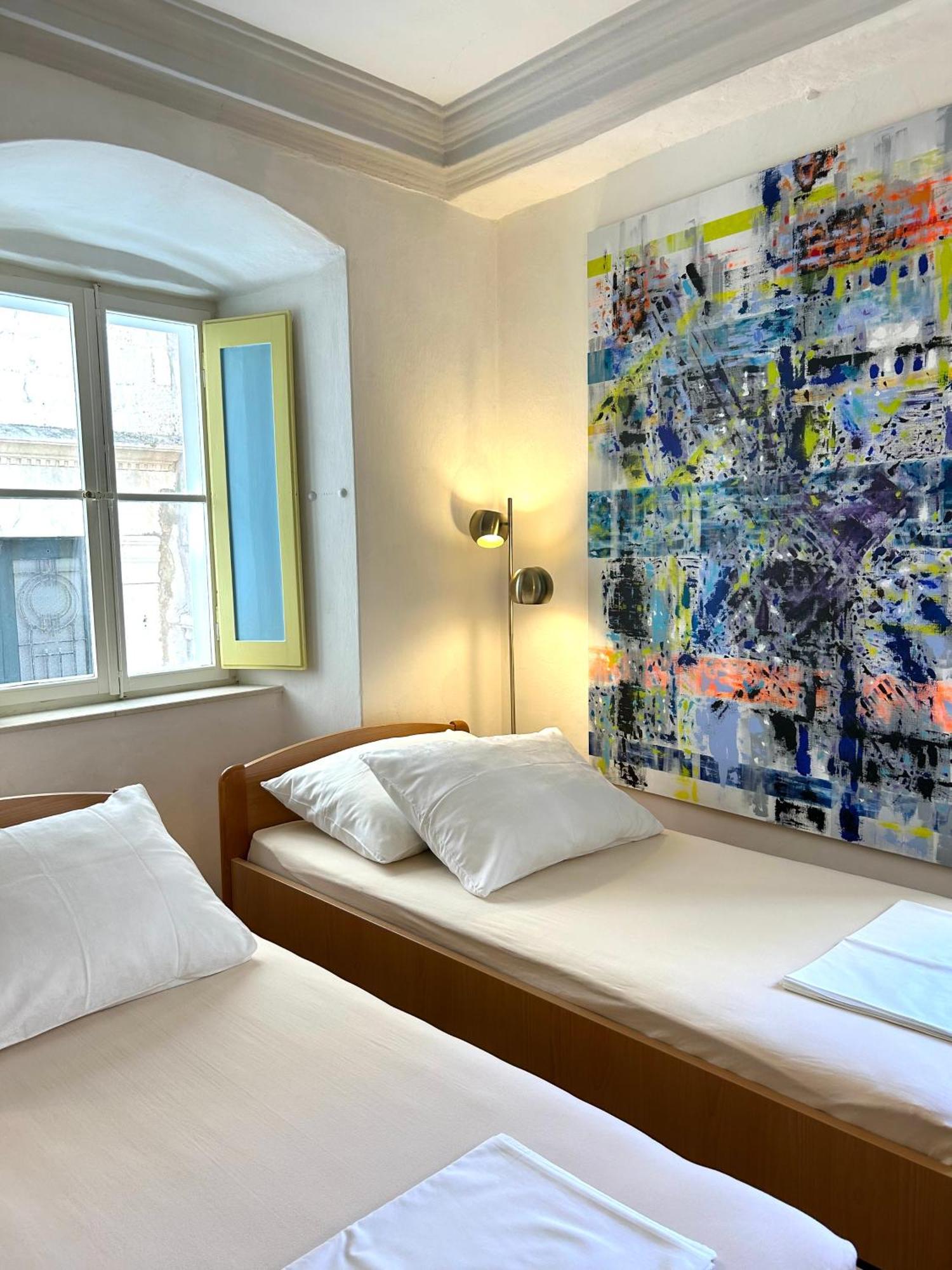 Apartment Divina Ragusa Luaran gambar