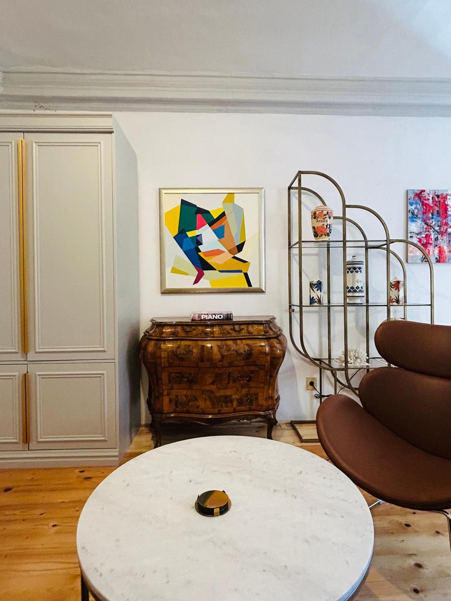Apartment Divina Ragusa Luaran gambar