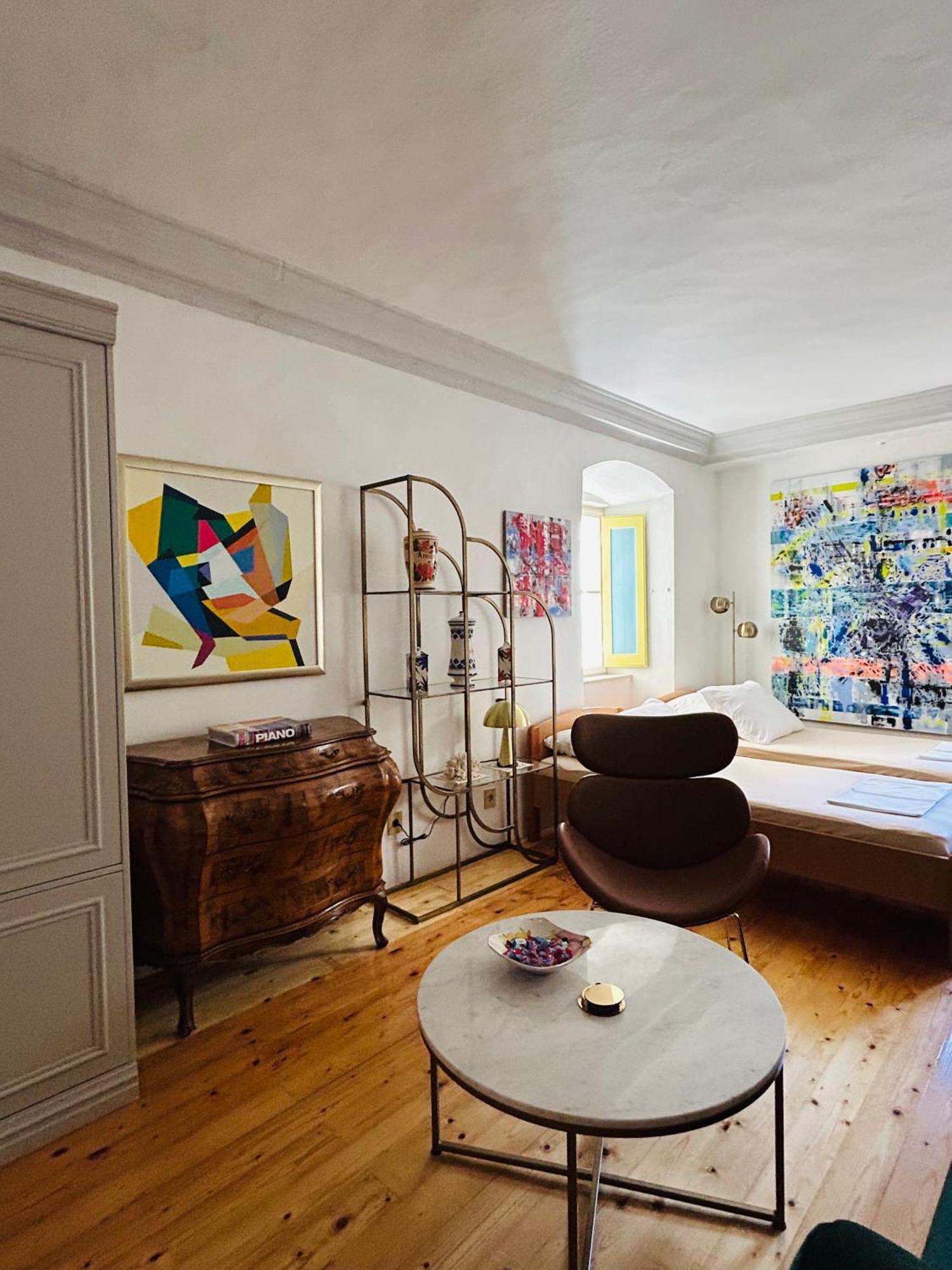 Apartment Divina Ragusa Luaran gambar