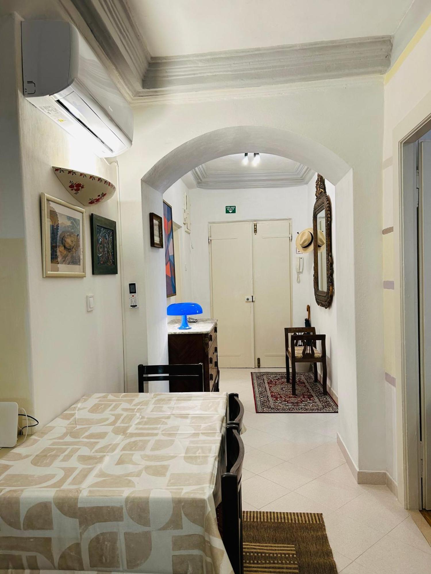 Apartment Divina Ragusa Luaran gambar