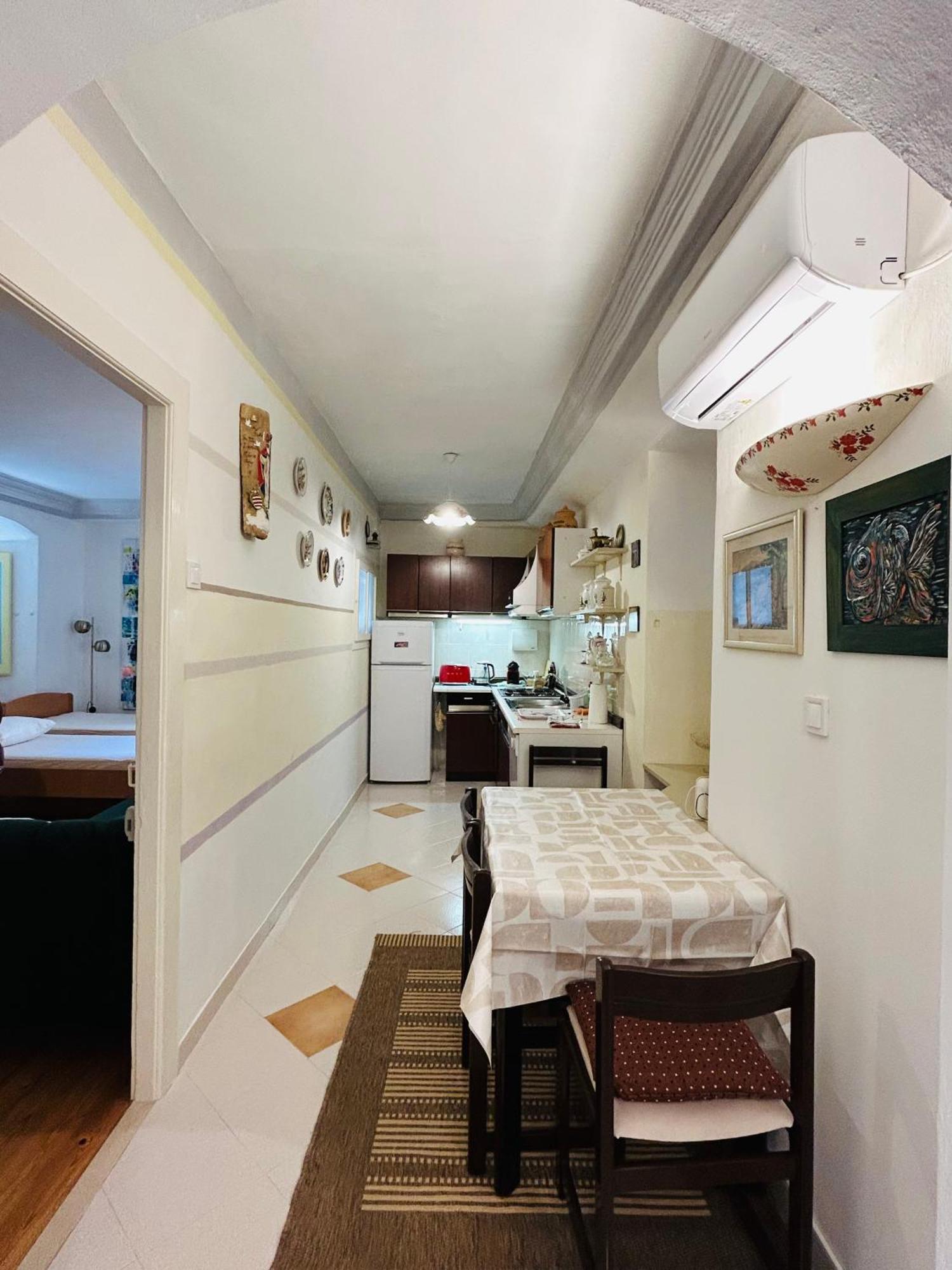 Apartment Divina Ragusa Luaran gambar