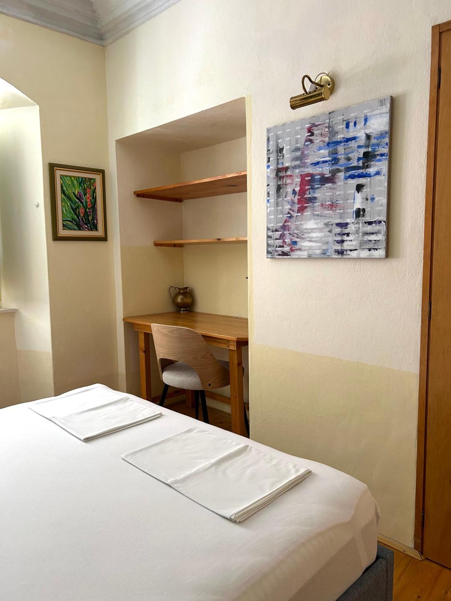 Apartment Divina Ragusa Luaran gambar