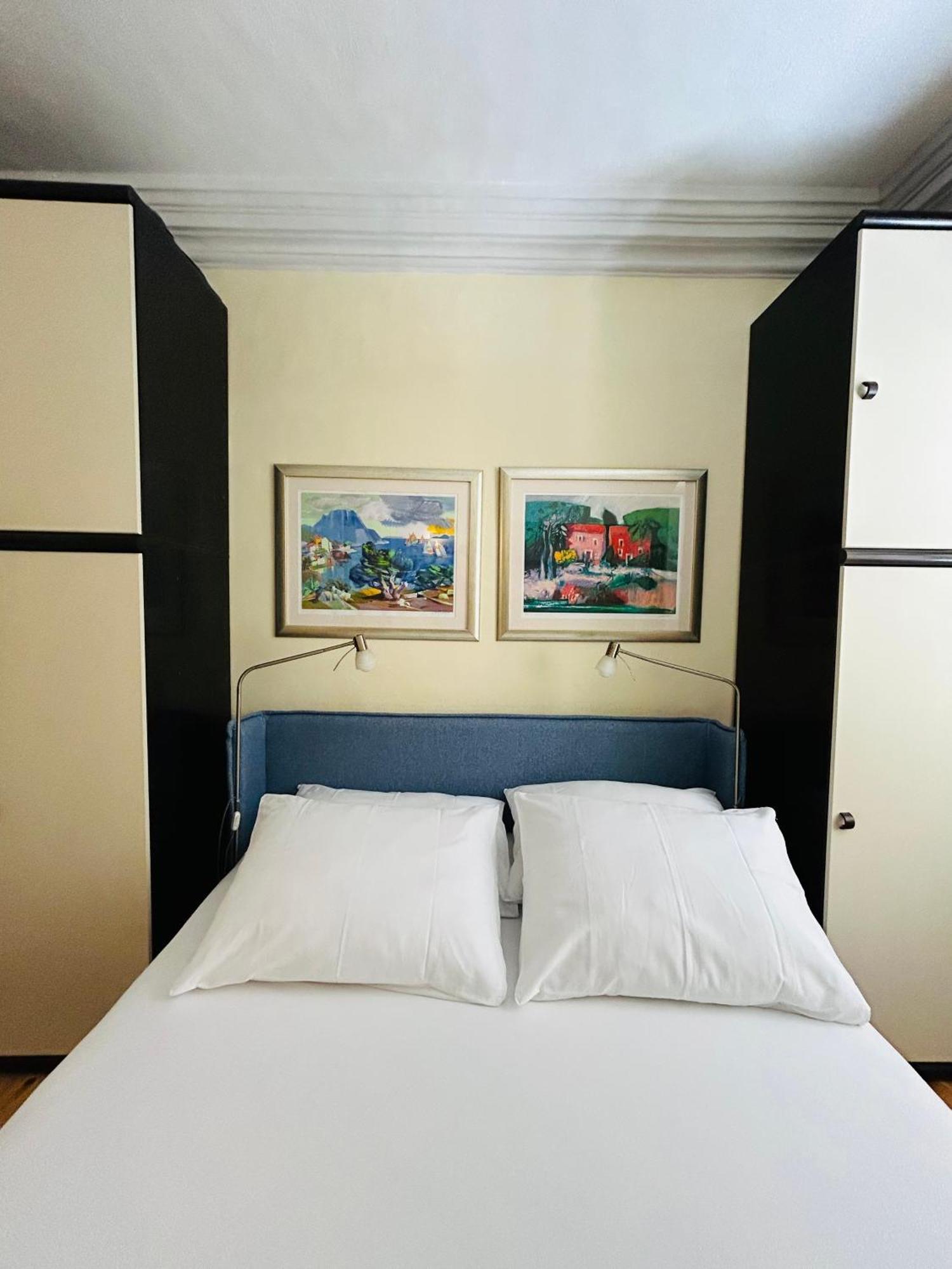 Apartment Divina Ragusa Luaran gambar