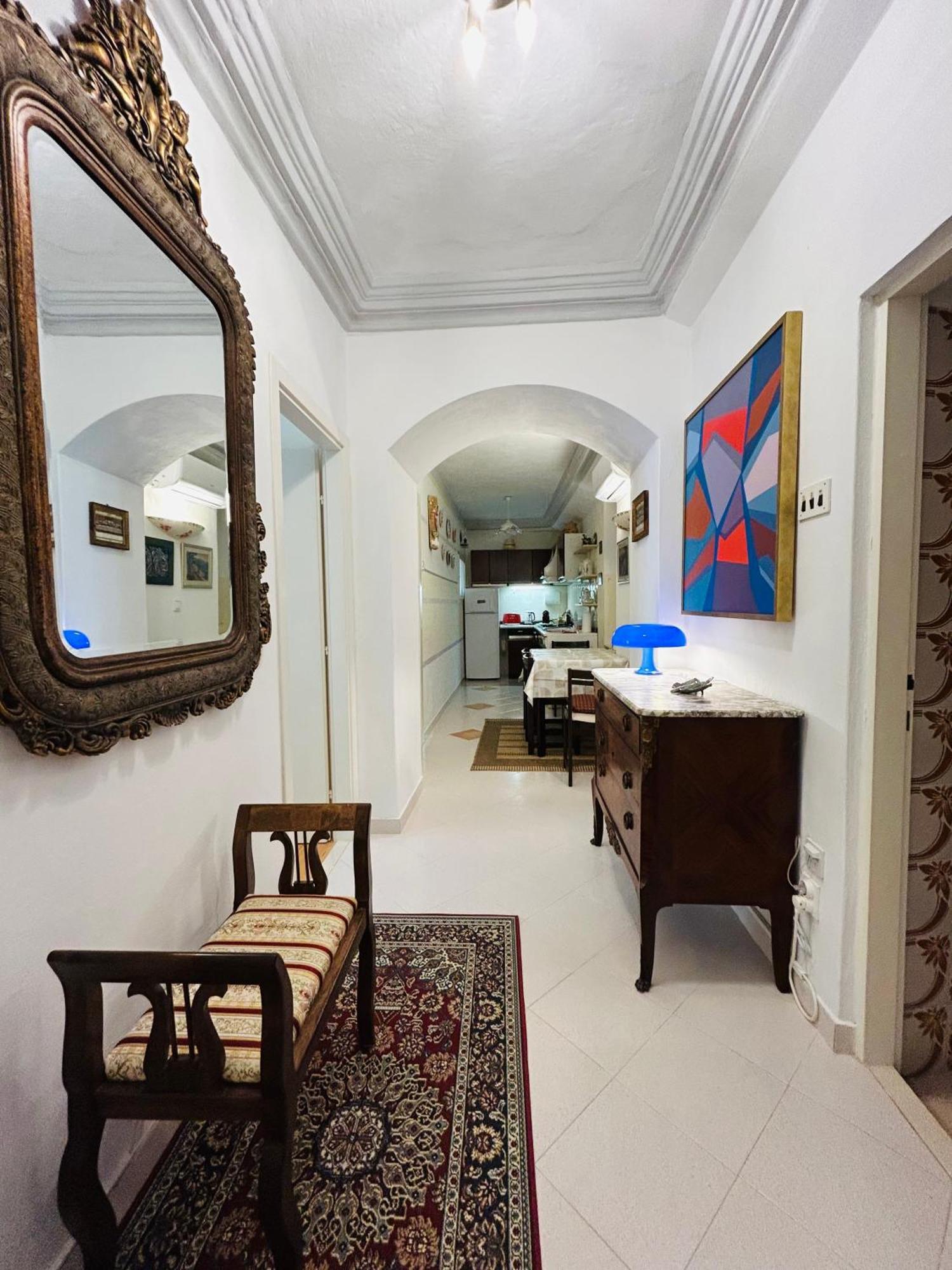 Apartment Divina Ragusa Luaran gambar