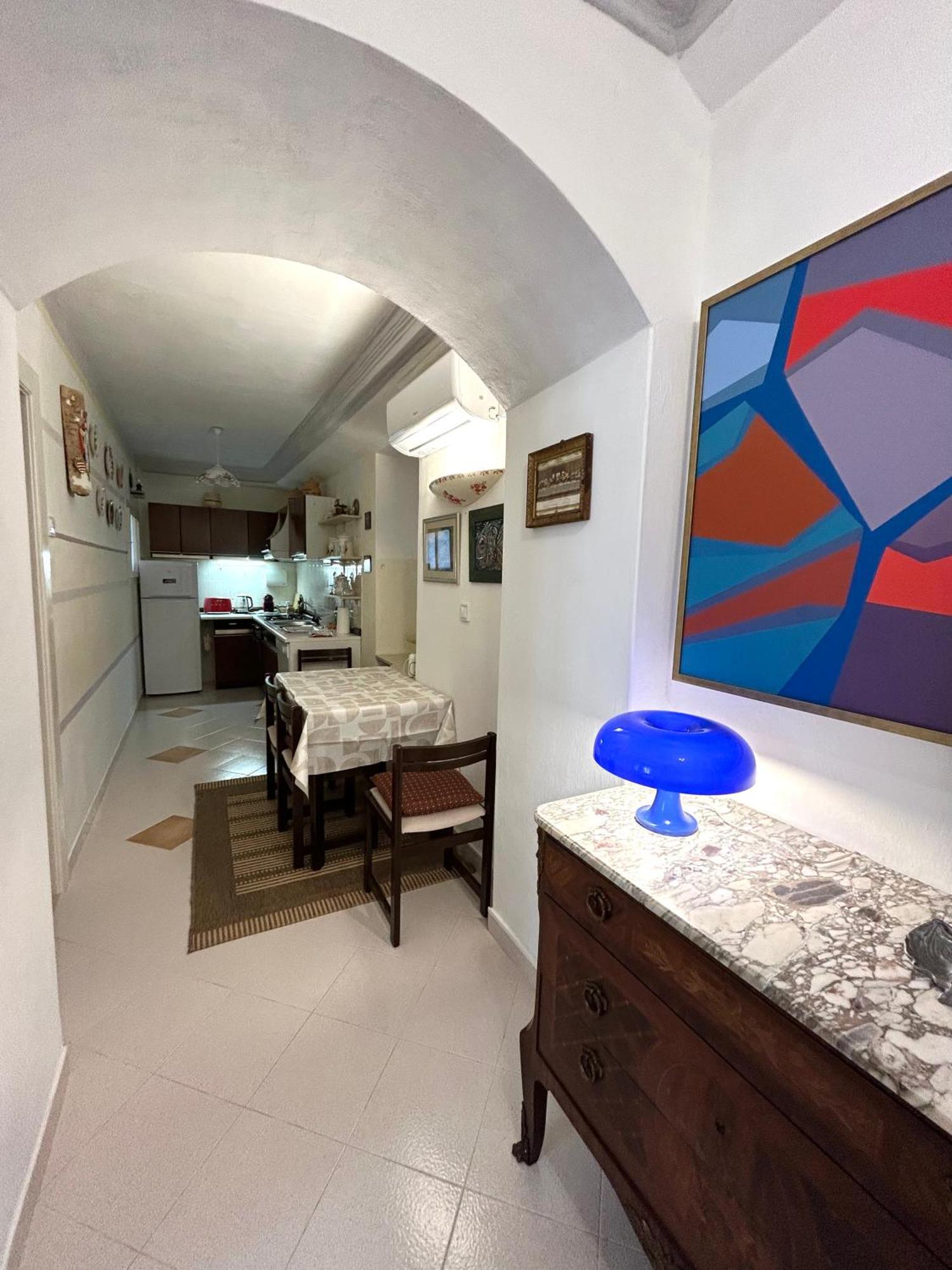Apartment Divina Ragusa Luaran gambar