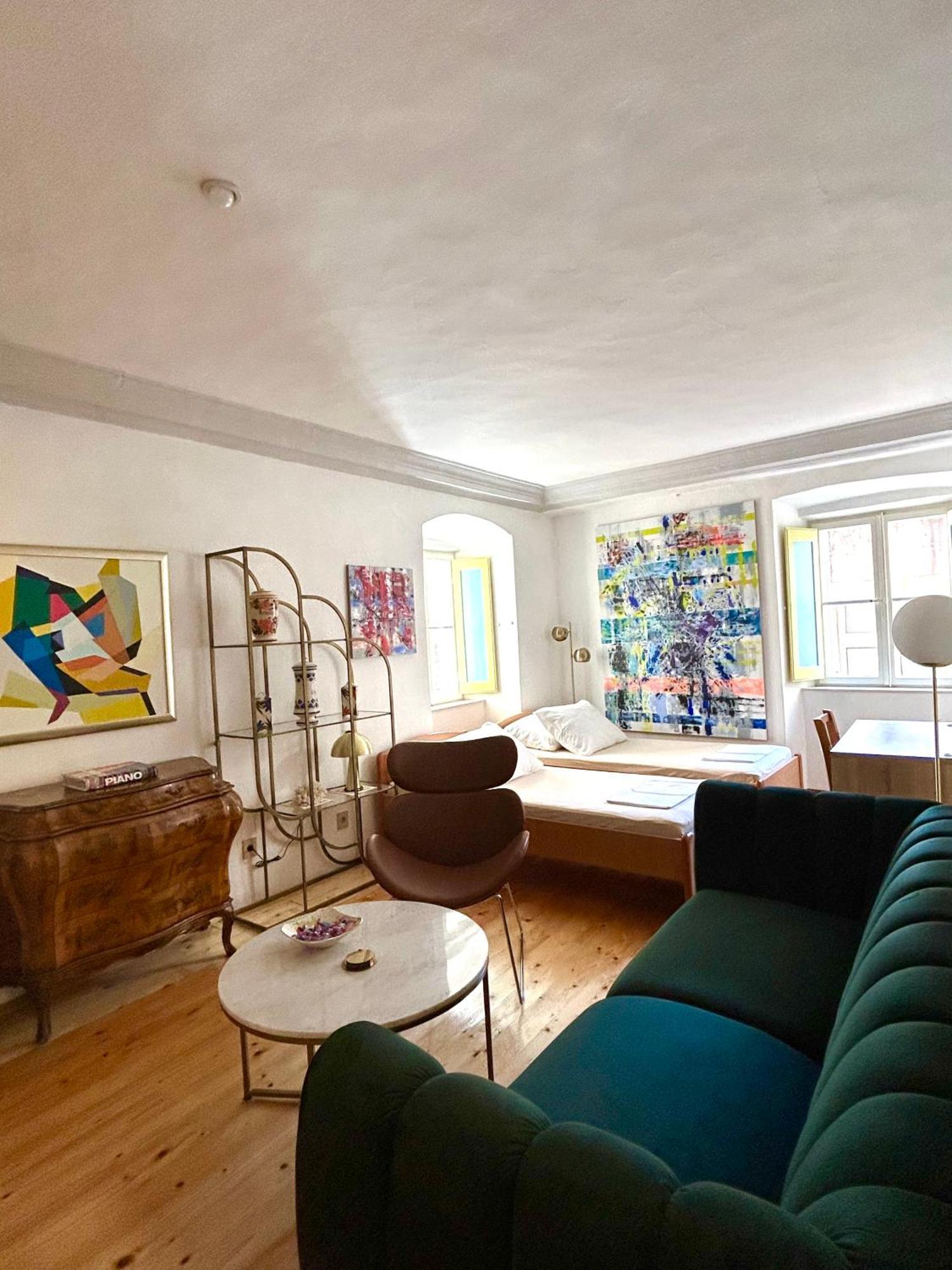 Apartment Divina Ragusa Luaran gambar