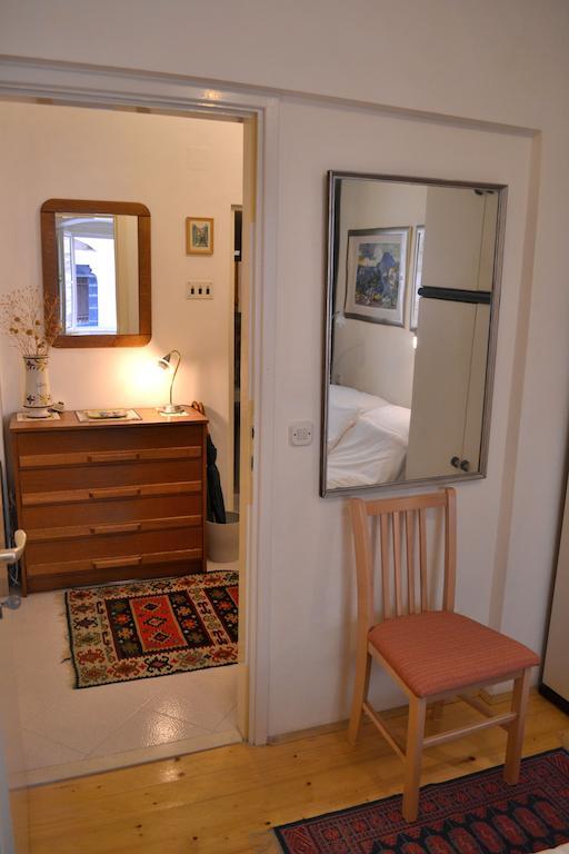 Apartment Divina Ragusa Luaran gambar