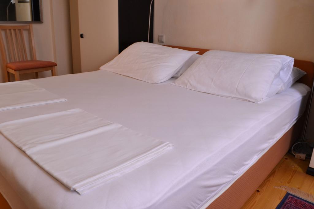 Apartment Divina Ragusa Luaran gambar