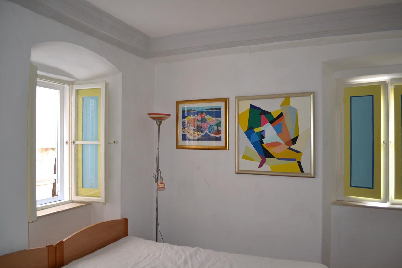 Apartment Divina Ragusa Luaran gambar