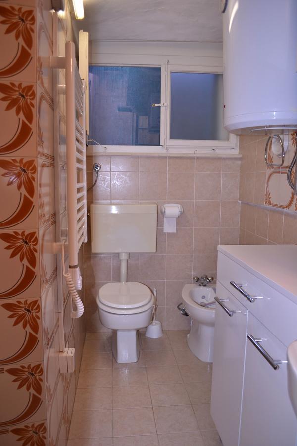 Apartment Divina Ragusa Luaran gambar
