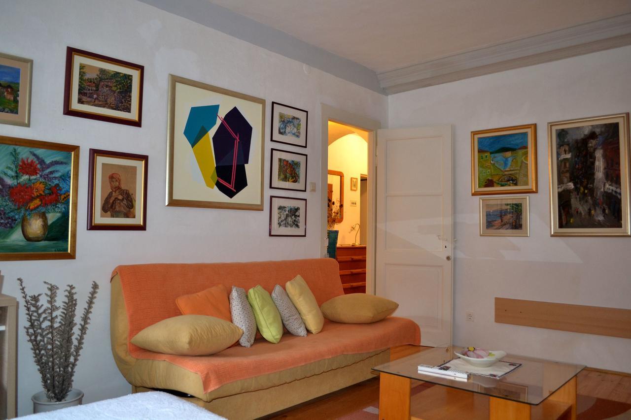 Apartment Divina Ragusa Luaran gambar