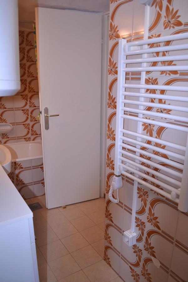 Apartment Divina Ragusa Luaran gambar