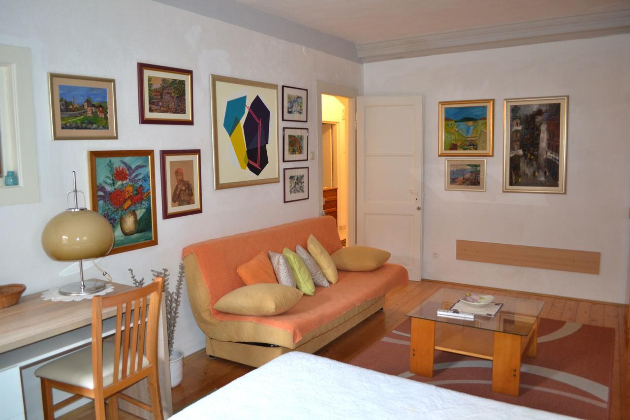 Apartment Divina Ragusa Luaran gambar