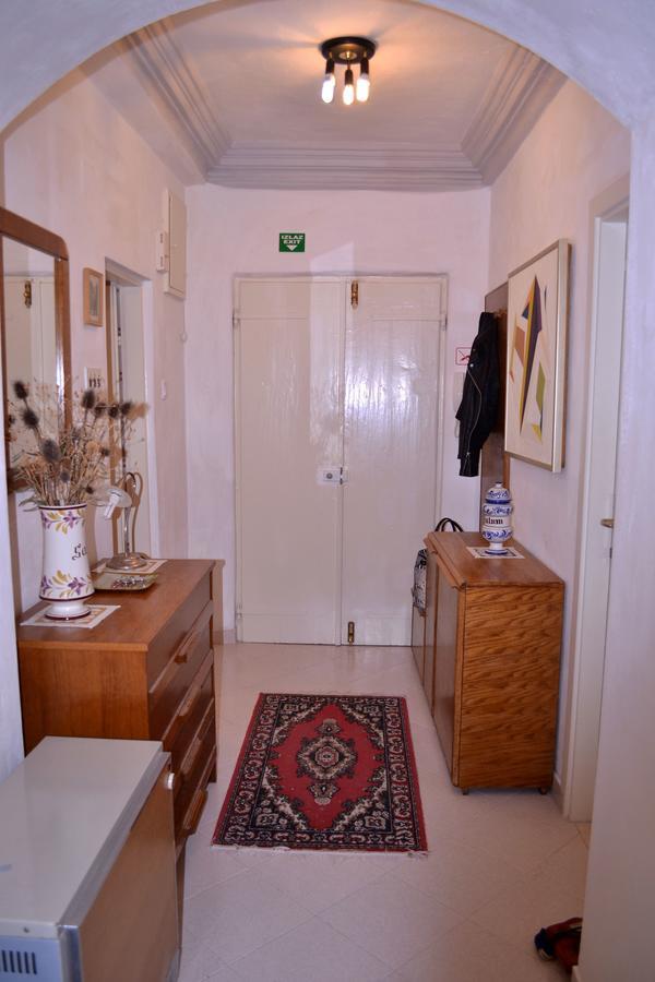 Apartment Divina Ragusa Luaran gambar