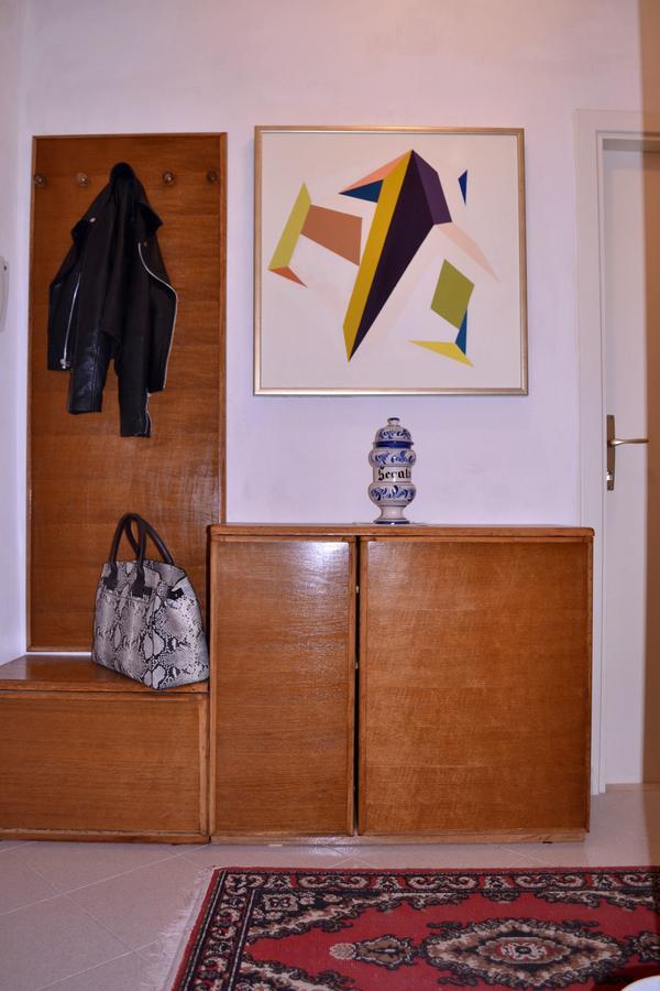Apartment Divina Ragusa Luaran gambar