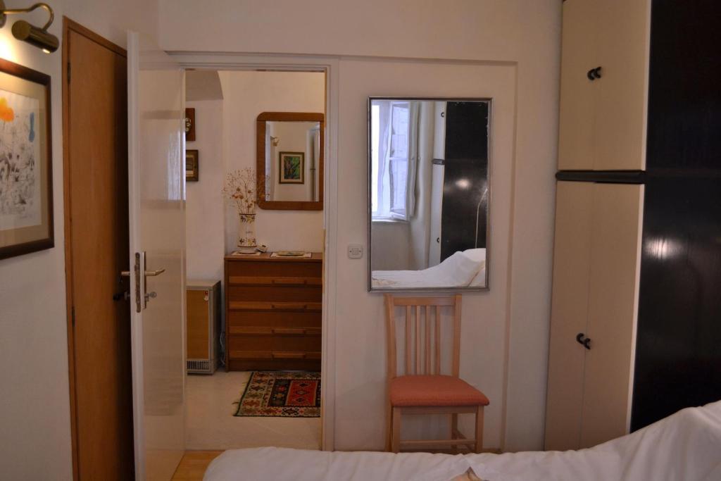 Apartment Divina Ragusa Luaran gambar