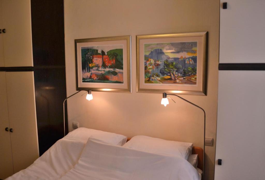 Apartment Divina Ragusa Luaran gambar