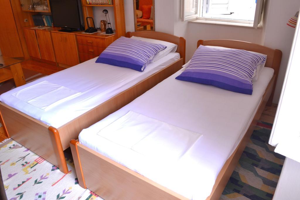 Apartment Divina Ragusa Luaran gambar