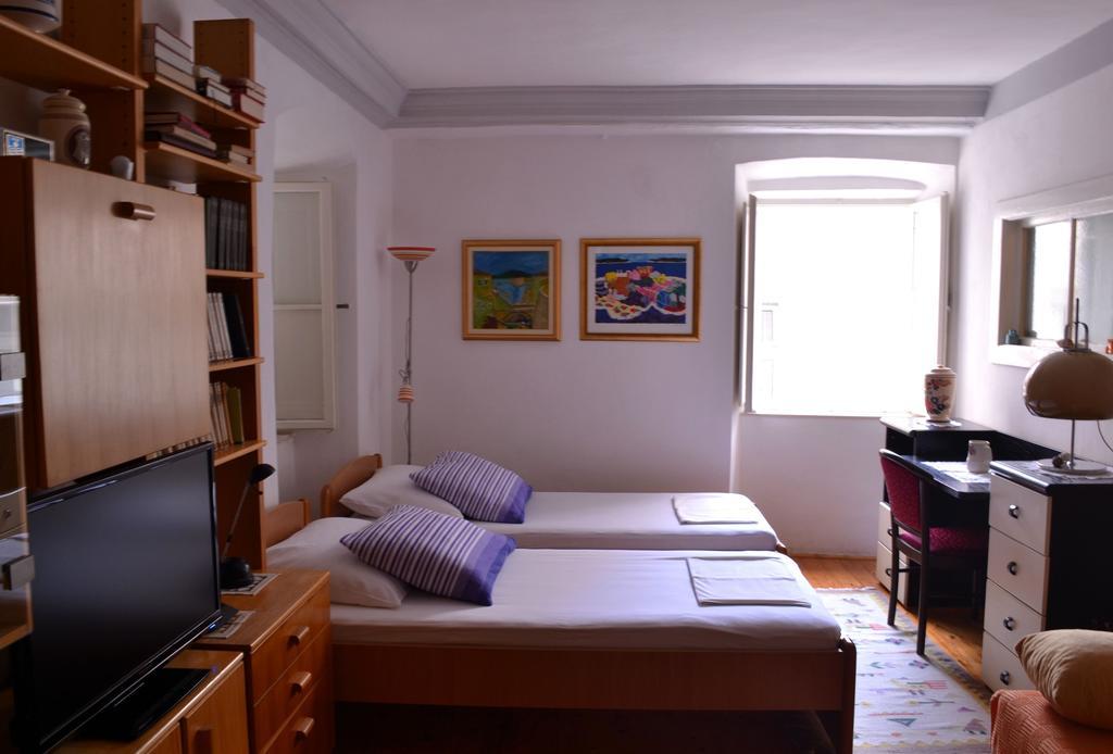 Apartment Divina Ragusa Luaran gambar