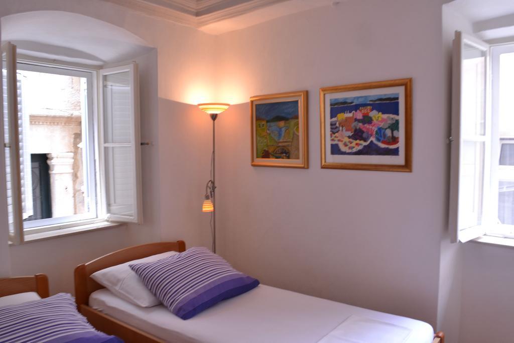 Apartment Divina Ragusa Luaran gambar