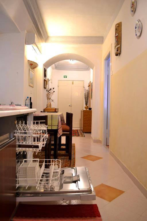 Apartment Divina Ragusa Luaran gambar