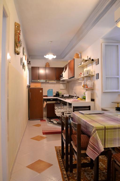 Apartment Divina Ragusa Luaran gambar