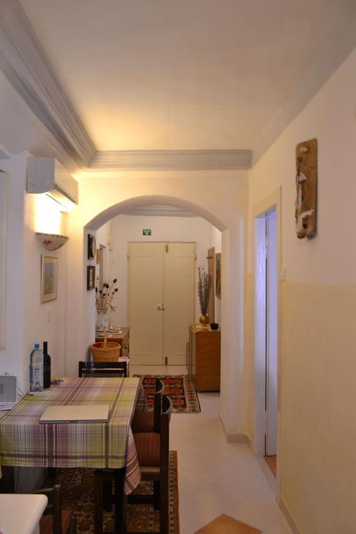 Apartment Divina Ragusa Luaran gambar