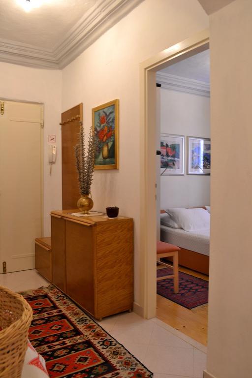 Apartment Divina Ragusa Bilik gambar